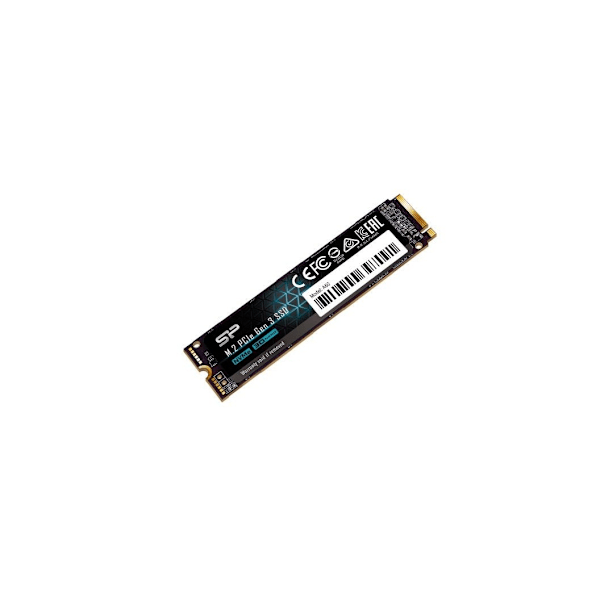 Silicon Power, SSD, P34A60