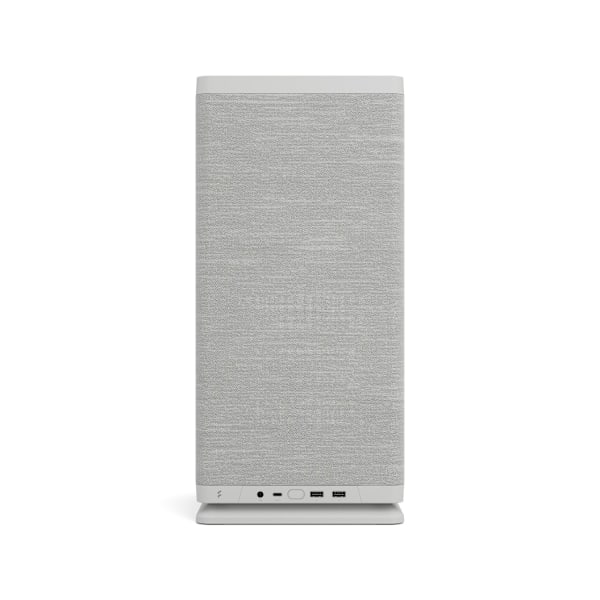 Fractal Design, Computer Case, Mood Grå