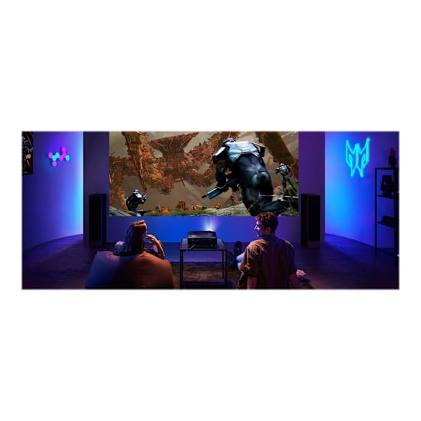 Acer, projektor, PREDATOR GD711