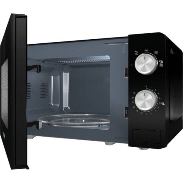 Mikroaaltouuni MO20E1B, Gorenje