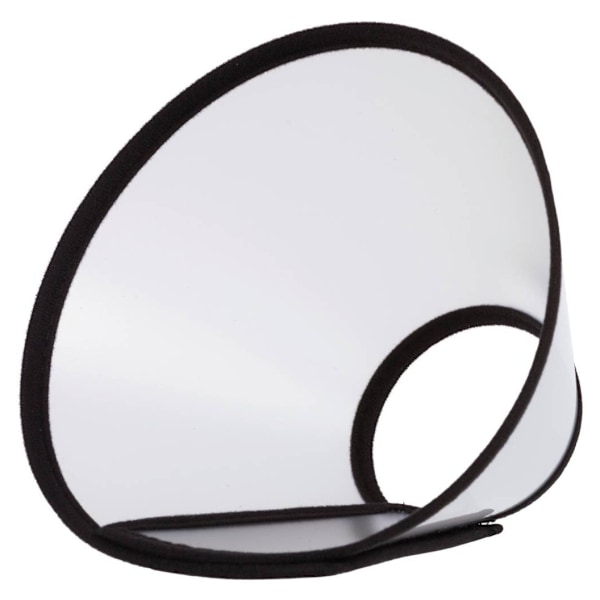 Skyddskrage med kardborrefäste, XS–S: 20–26 cm/11 cm