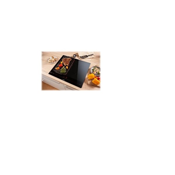 Gorenje, induktion, kogeplader, IS646BG