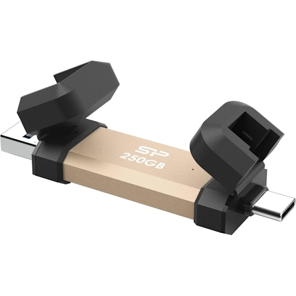 Silicon Power, DS72