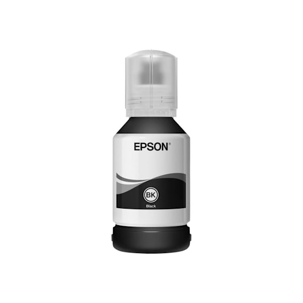 Epson, 101 EcoTank BK