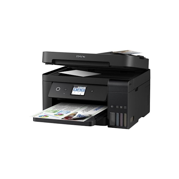 Epson, multifunktionel printer, EcoTank L6290