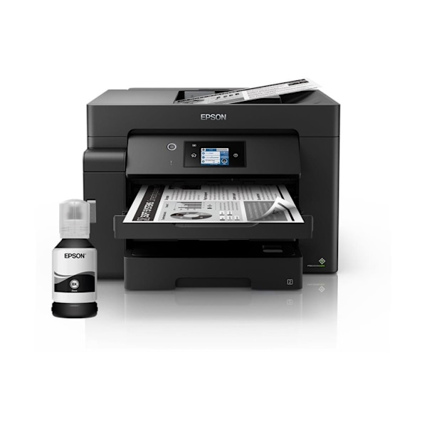 Epson, multifunktionsskrivare, EcoTank M15140