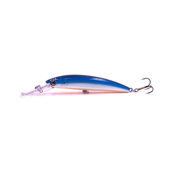 Wobbler Strike-Pro MG-013CL A02AE 12cm/24,2g/4m+