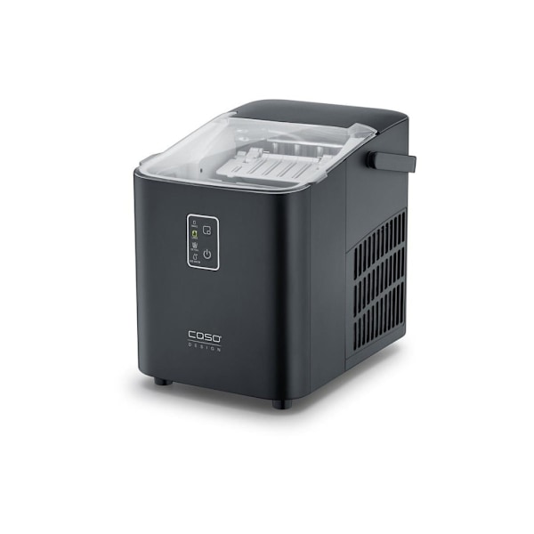 Caso, Ice Cube Machine, IceChef Compact