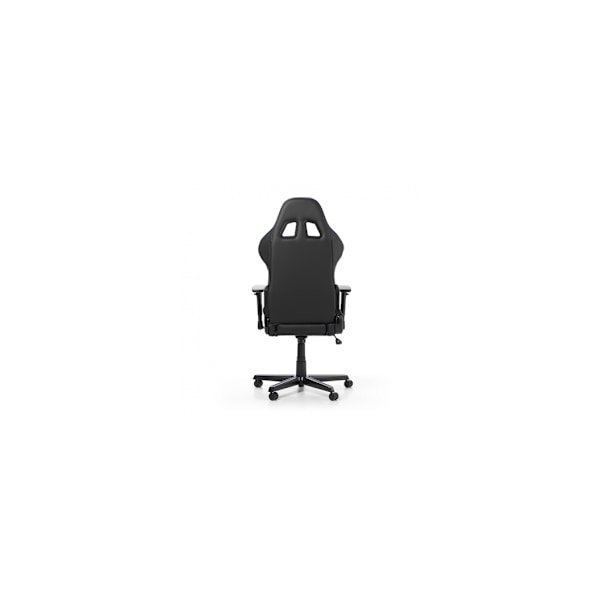 PC-huonekalut, FORMULA L musta ja indigo PVC-nahka, DXRacer