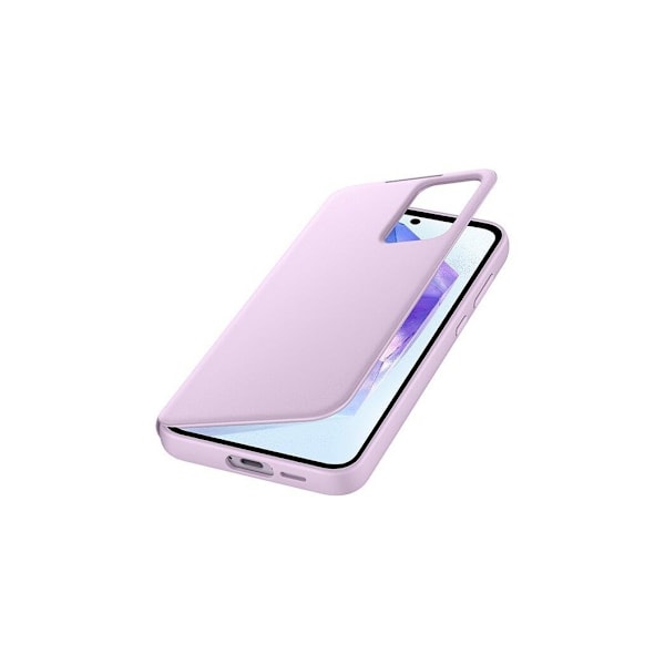 Samsung, Galaxy A55 Smart View -lompakkokotelo