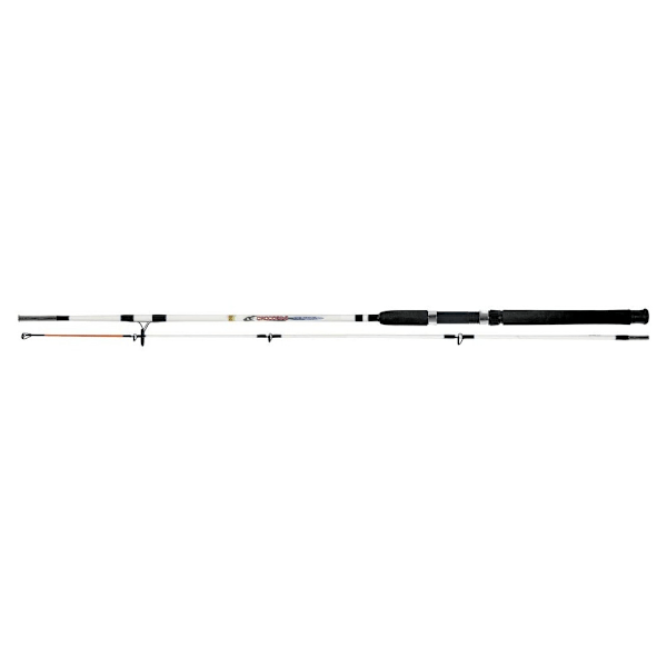 Spinnestang SWD Krokodille 2,4m 100-250g