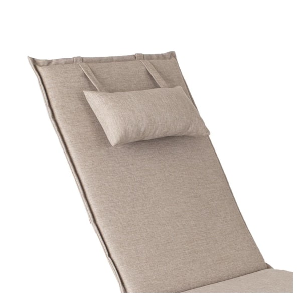 Aurinkotuolin pehmuste WICKER