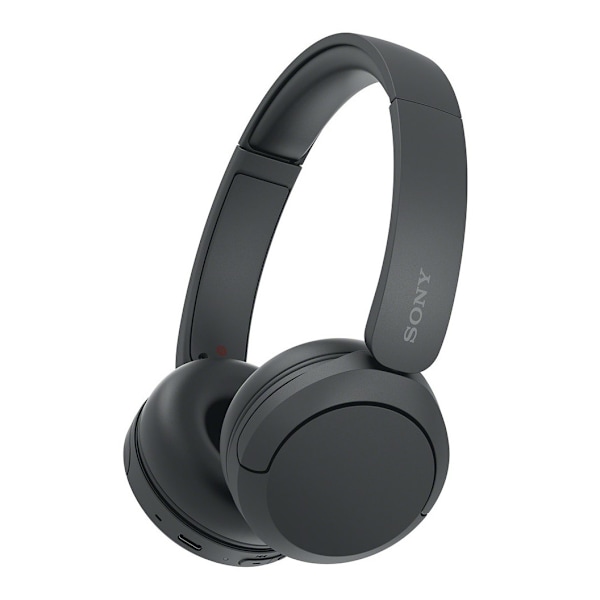 Sony trådlöst headset WH-CH520, svart