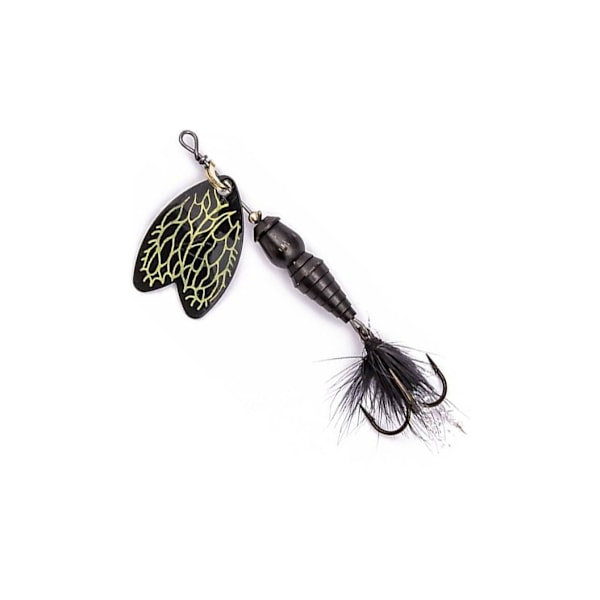 Spinner MEPPS BUG-2 7g stenflue