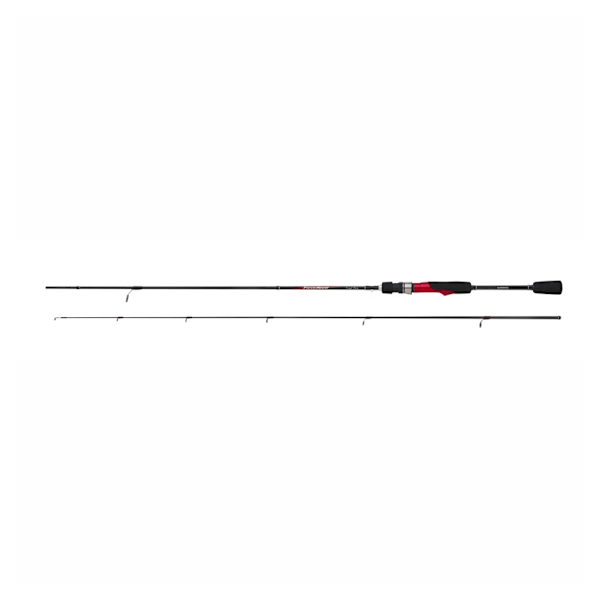 Spinnestang Forcemaster Ørred Areal 1,95m 1,5-5g