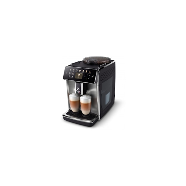 Kaffebryggare Espresso, SM6582/30, Saeco
