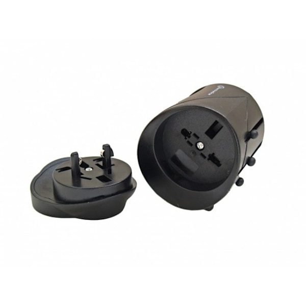 Sähkömekaaninen komponentti 70014 universalais adapteris, Electraline