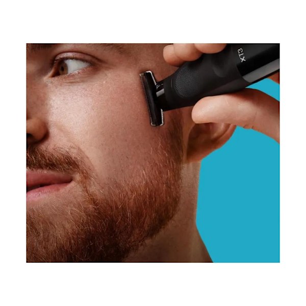 Braun, Trimmer, X T3100