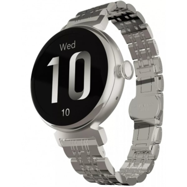 Smartwatch Aura Silver, Hifuture