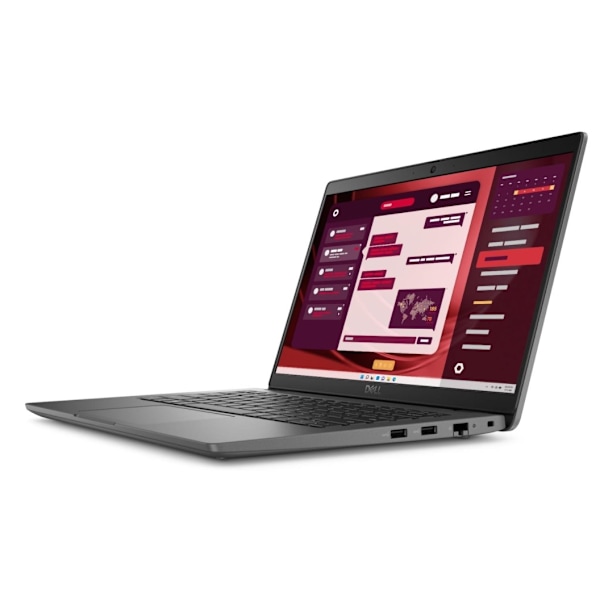 Dell, Latitude, 3450