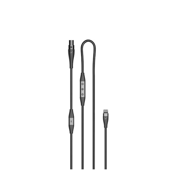 Beyerdynamic, Pro X -liitäntäkaapeli Pro X- ja Pro-kuulokkeille, Lightning