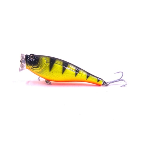 Vaappu SH-002A C026F 8cm/11.8g/popper