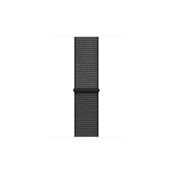 Tech-Protect klockarmband Nylon Apple Watch 42/44mm, mörk oliv