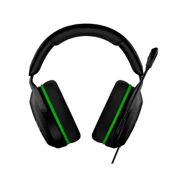 Headset cloudx stinger2/core xbox svart 6h9b8aa, Hyperx