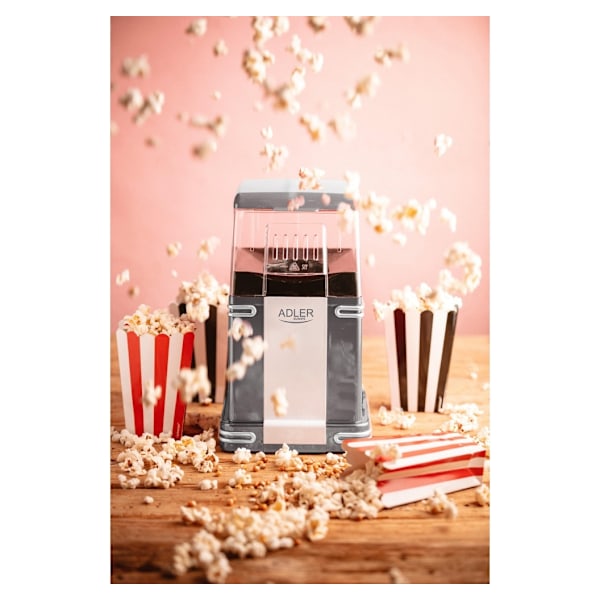 Adler, Popcorn Machine, AD 4511
