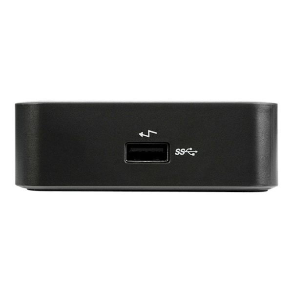 Targus, USB-C Triple-HD dockningsstation med 85 W strömförsörjning