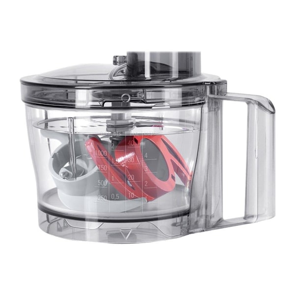 Bosch, Food Processor MultiTalent, MCM3200W