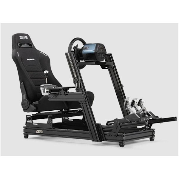 Next Level Racing, ERS3 Elite Fabric & Mesh Edition