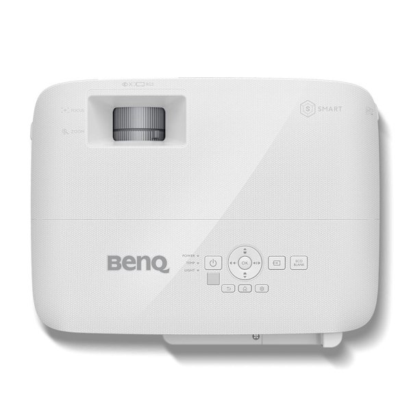Benq, 3D-projektori, EH600