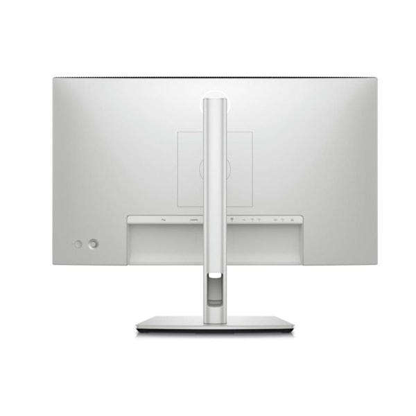 LCD-skærm DELL U2424HE (23,8", Panel IPS, 1920x1080, 16:9, 120Hz, mat, 8 ms, Drejelig, Pivot, Højdejusterbar, Tilt)