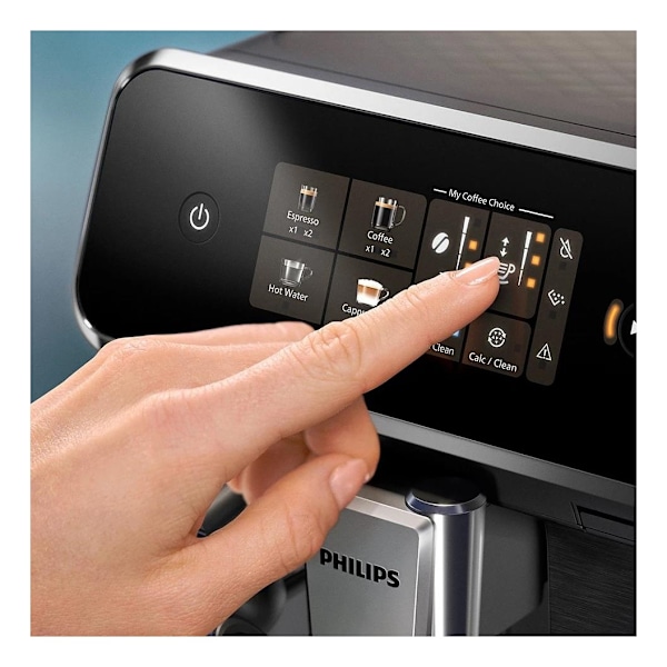 Philips, Espresso-kahvinkeitin, EP2334/10