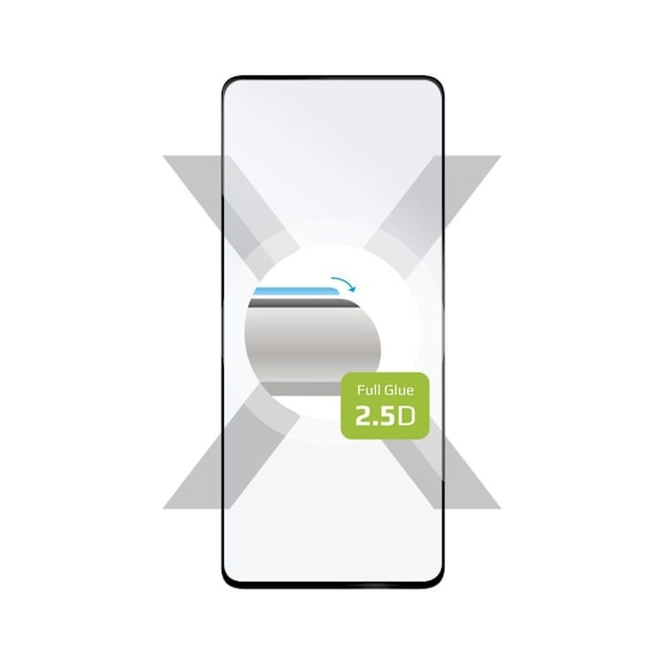 Fast, FIXGFA-1163-BK