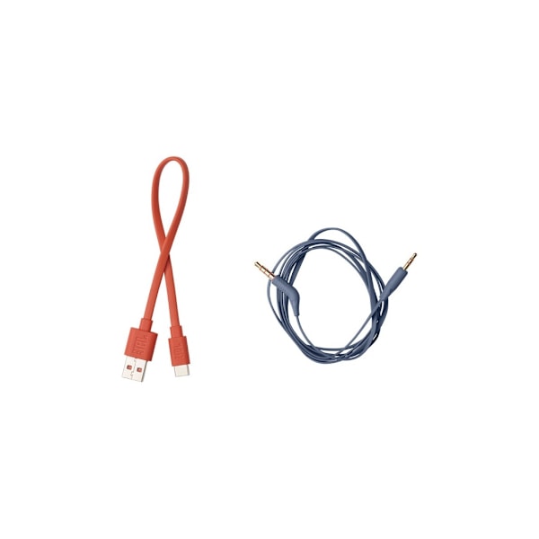 JBL langattomat kuulokkeet Tune 770NC, sininen