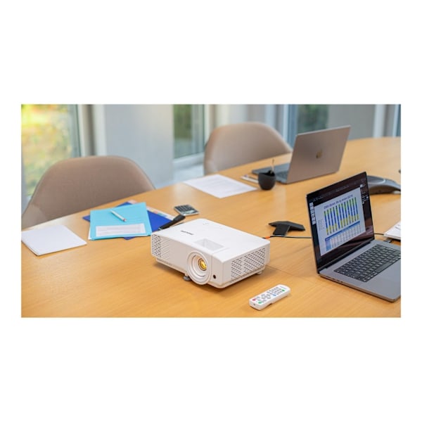 Philips, Business Projector, ProPix 850