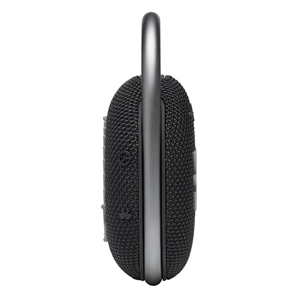 JBL trådløs højttaler Clip 4, sort