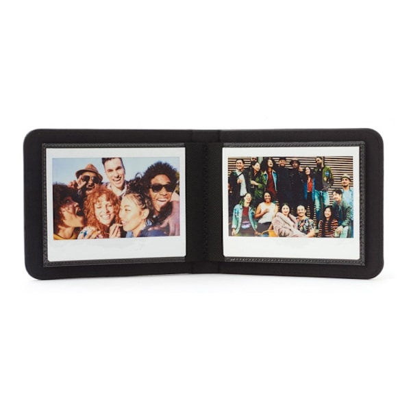 Fujifilm Instax album Wide, black