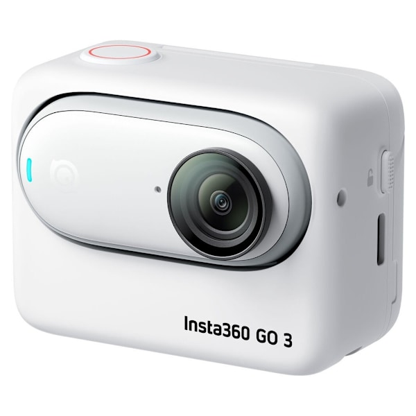 Insta360 GO 3 64GB