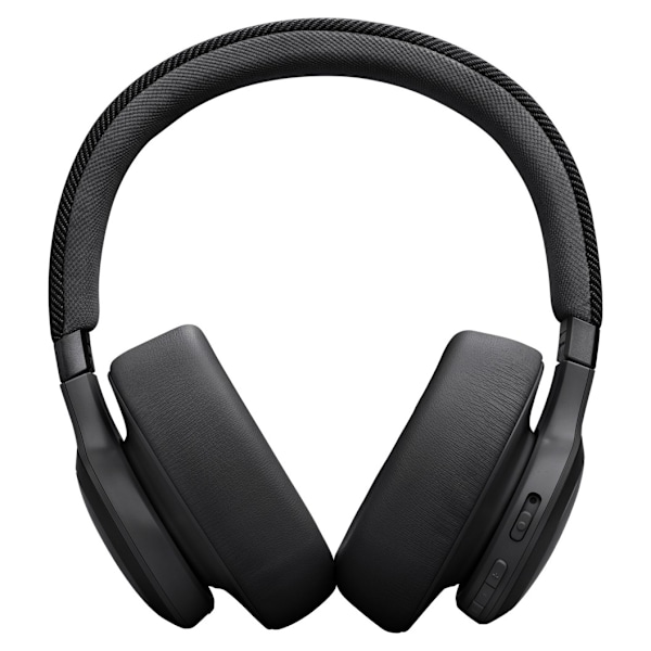 JBL trådlöst headset Live 770NC, svart