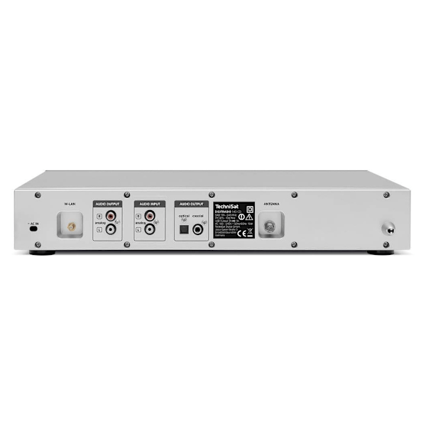 TechniSat, Radioadapter, Digitradio 143 CD
