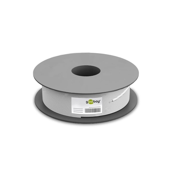 Goobay, Cat 6, S/FTP, Nettverkskabel, 93953