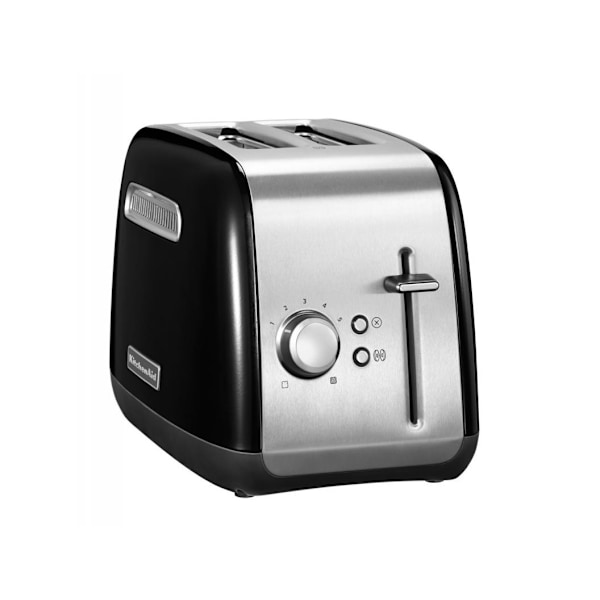 KitchenAid, klassisk brødrister, 5KMT2115EOB
