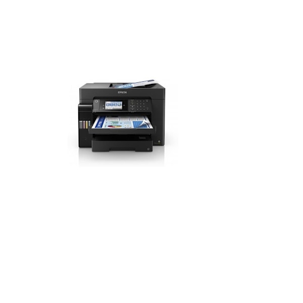 Epson, EcoTank L15160 Sort