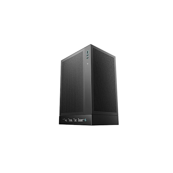 Deepcool, PC Gaming Case, CH170 DIGITAL