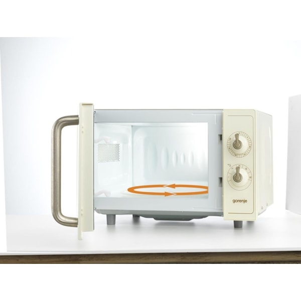 Gorenje, Mikroaaltouuni, MO4250TCLI