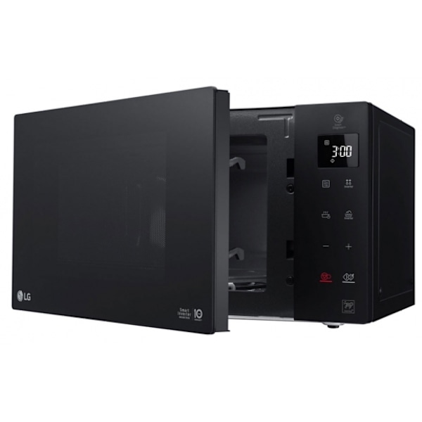 Mikrovågsugn MS2535GIB, LG