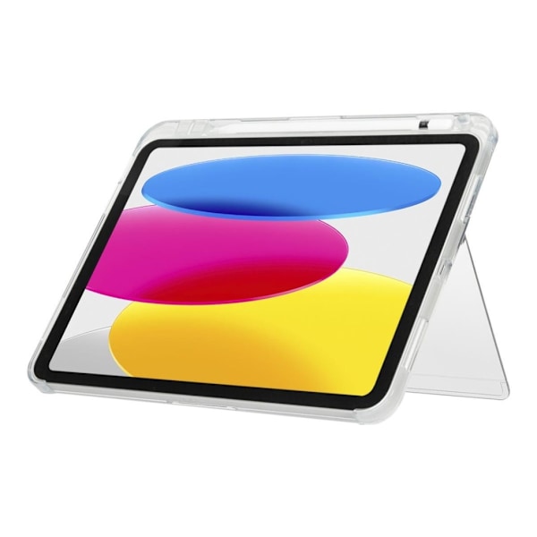 Targus, klikkbart etui for iPad 10,9", THD927GL